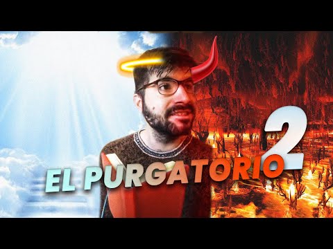 THE BEST OF PURGATORY #2 - PABLO BRUSCHI