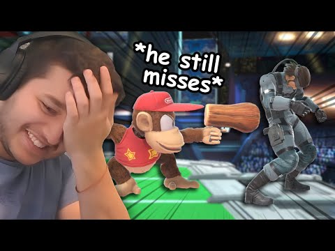THESE SMASH FAILS WERE EMBARASSING...