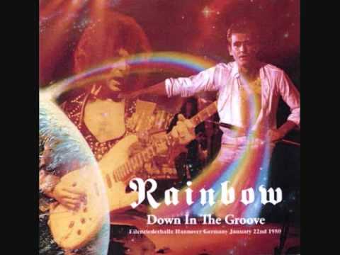 Rainbow - Since You Been Gone