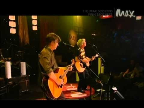 Finn Brothers - Nothing Wrong With You - (2/8)