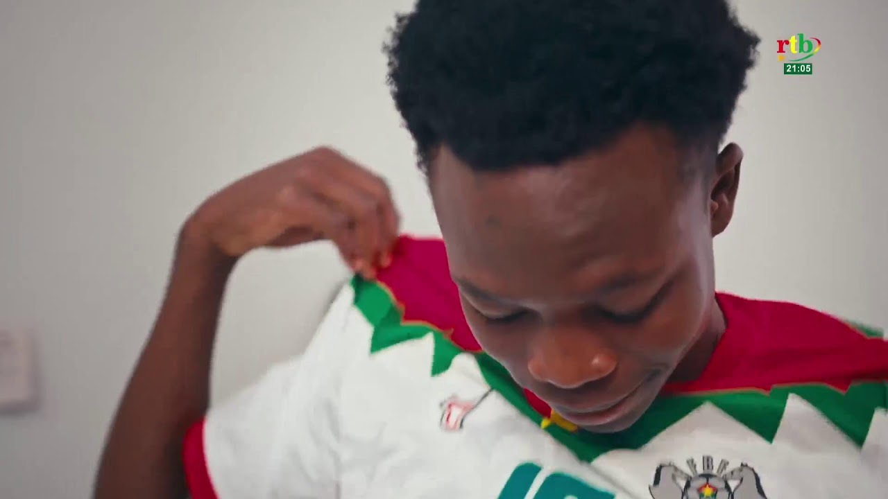 RTB - Can Maroc 2025 : Comores VS Mali (Fin du match)