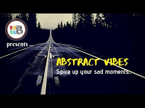Abstract Vibes