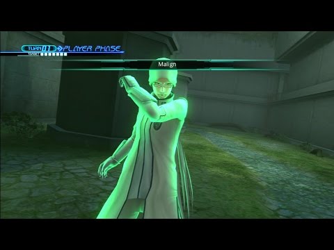 Lost Dimension Blind Run: Part 45 - Creed and Sin