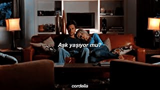 sara bareilles, ingrid michaelson - winter song (türkçe çeviri)