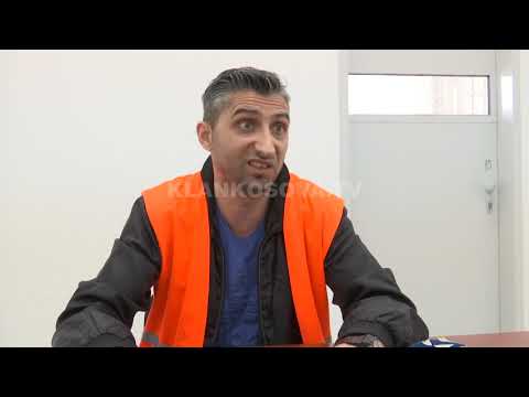 A është penduar Pjetër Ndrecaj për vrasjen e gruas dhe vajzës? - 01.04.2019 - Klan Kosova