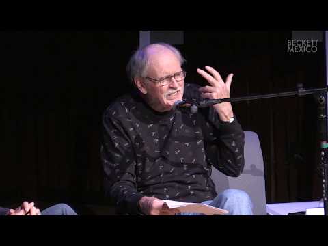 Beckett como traductor || Joe Broderick