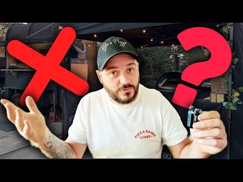 Pizza Business Q&A - 10 mistakes to avoid when starting out!