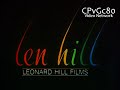 Leonard Hill Films 1990