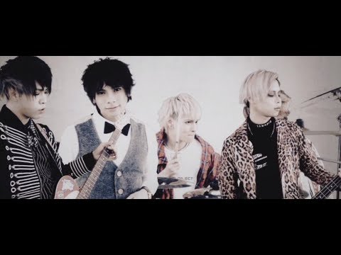 ペンタゴン 「反抗声明」 FULL MV