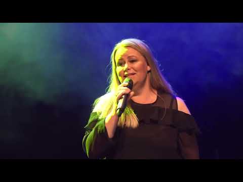 KWC 2022 Round 3 - Martha & Margit Anneth - Tell Him