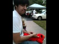Tickle Me Elmo