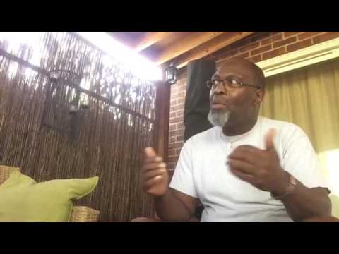 Drum Quest Musical Musings - Sam Kelly