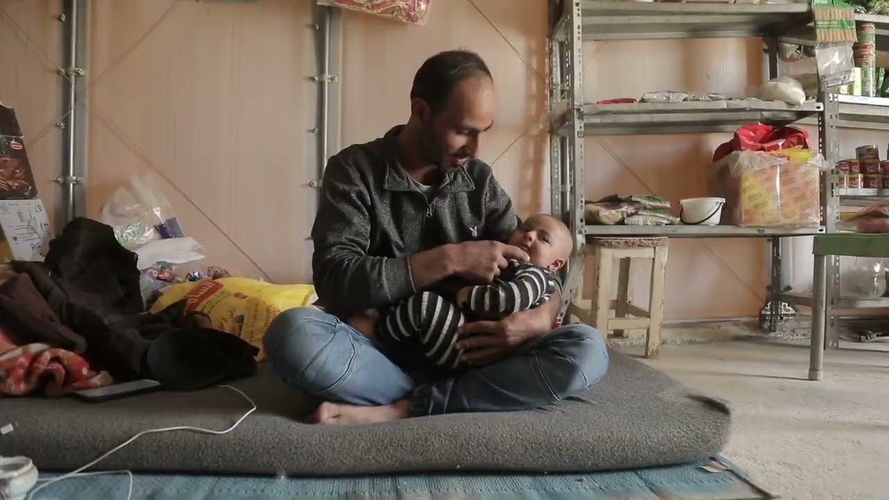 The world’s most important home delivery