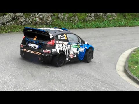 33° RALLY PIANCAVALLO  2019   /  HIGHLIGHTS     (  FULL HD VIDEO )