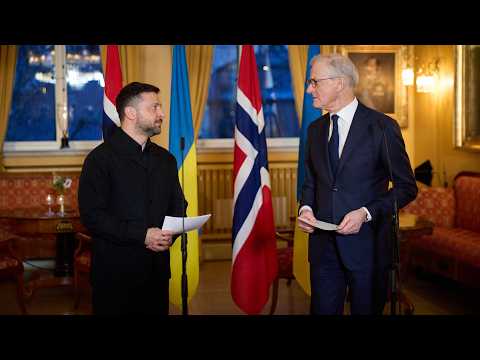 Україна була готова до складнощів із отриманням озброєнь за PURL з самого початку війни в Ірані, повідомив Зеленський