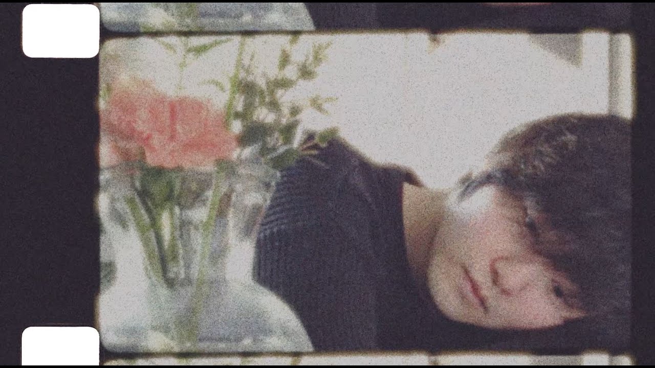 Moon Kim - Lonely Stars  (Official Video)