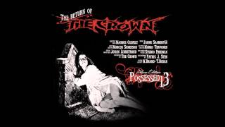 The Crown - Possessed 13 (Full album)