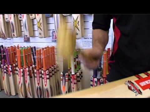 GRAY-NICOLLS - Knocking in your bat