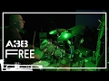 faUSt - The Sad Skinhead // Live 2017 // A38 Free