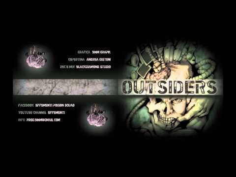 EFFEMENTI - 04 - The Mask