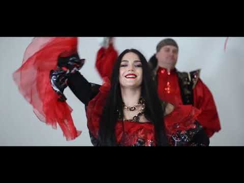 Цыганское Шоу Маляркица