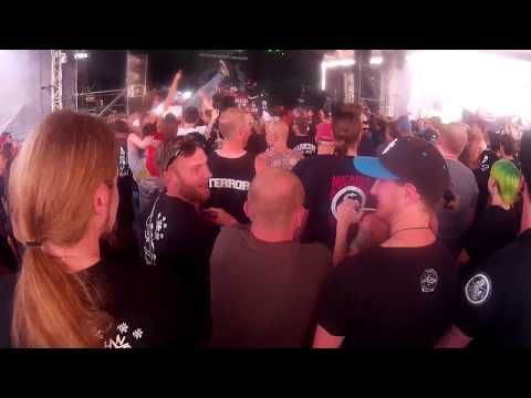 WFF ´18 | S02E05 BCT Special Moscow Death Brigade Teil 2