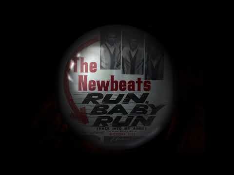 Run Baby Run  The Newbeats