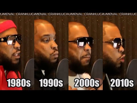 How Storytelling Changed In Hip-Hop