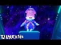 Break Free By Rosita Reese Witherspoon And Gunther Nick Kroll Sing 2 2021 TUNE Kids