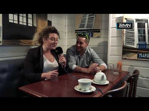 Interview RMN : Trois Cafés Gourmands