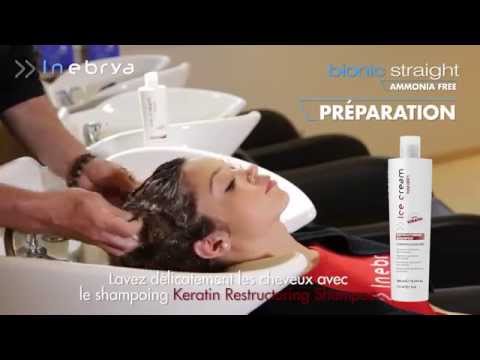 Video Ice Cream BIONIC STRAIGHT FRANCESE