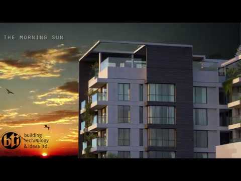 bti Park Panorama - Indulge in the finest comforts of life