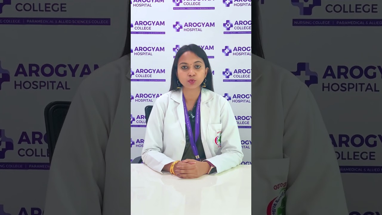 All About GNM Course l Arogyam College  #nursing #nursingcollege #gnm #generalnursingmidwifery