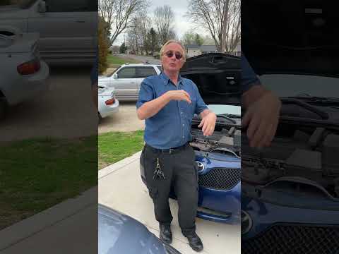 Don’t Buy This Toyota