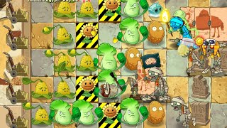 Plants vs. Zombies 2: Garden Warfare in Your Pocket