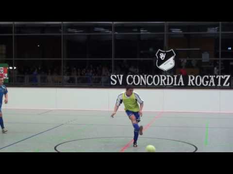 SV Mahlwinkel - SG Freundschaft Schernebeck (Elbe - Ohre - Cup 2017)