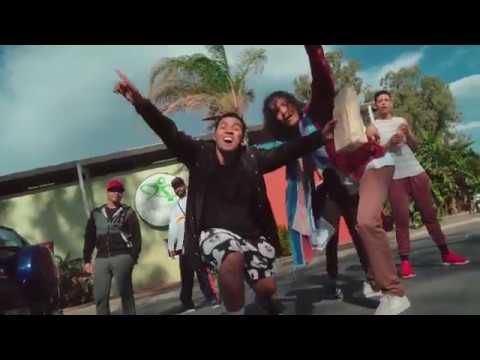 Neighbourhood Entertainment x @ProteinHub (Dir. by @BIGGS_Picture)