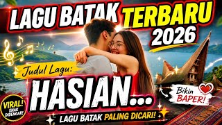 Download lagu Hasian...!!!||Lagu Batak Terbaru Enak Didengar mp3