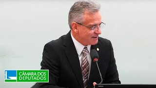  Discussão e votação de propostas legislativas - 13/03/2024 10:30