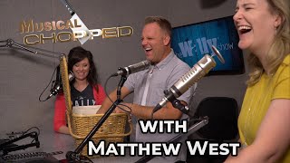 Matthew West Writes the Perfect Song for Black Friday