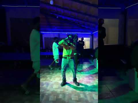 Mambo pa lo vio en vivo #elmovimientoflaitianos #poloskyyhaiti #donflaitianos #videotiktok