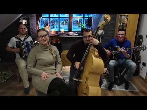 Ansambel Namig - Novoletni ples (Ans. Braneta Klavžarja)