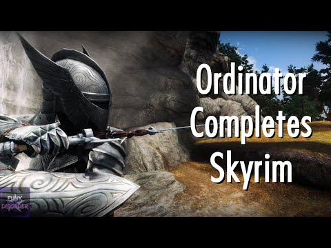 Ordinator Perk Overhaul: The Best Thing to Happen to Skyrim | How One Mod Revolutionizes Skyrim