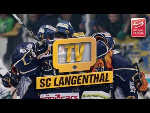 1. Playoff-Viertelfinalspiel, 16.02.2016 - SCL vs. Red Ice Martigny