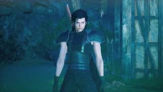 久しぶりのクライシスコアFF7　レベル上げなど#4完全初見じゃありません#6ちょっとだけ
