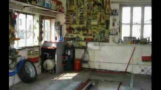 schrauben drehn muddern drehn