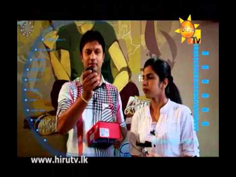 Hiru TV