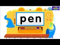 Machine Words Part 4 Learning English For Kids Starfall Learning English