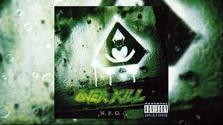 06.Overkill - Under One (1994)