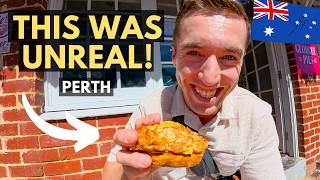 WARNING: We Tried Perth's MOST POPULAR PIES! 🥧… But Which One Is Actually the Best? Australia, WA 🇦🇺